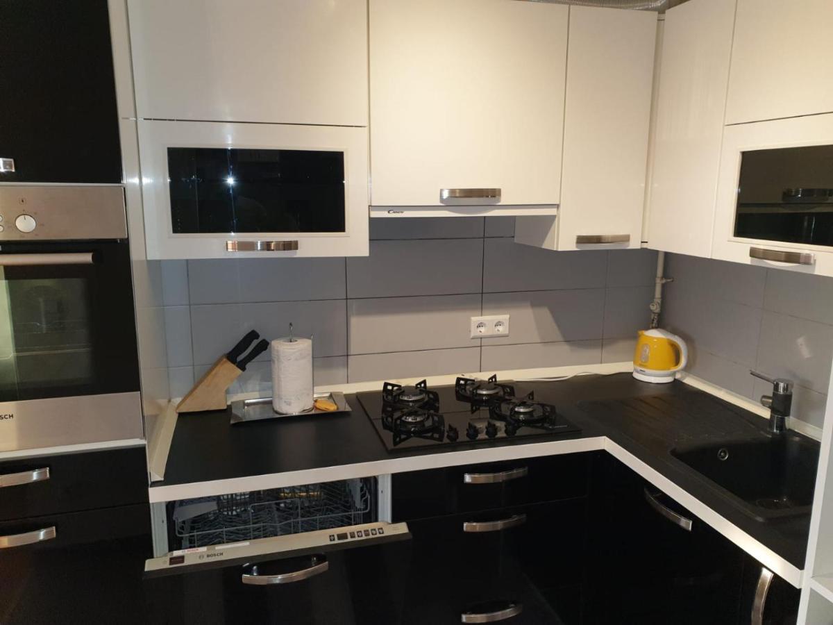 Apartman Dzakula Zagreb Exterior foto